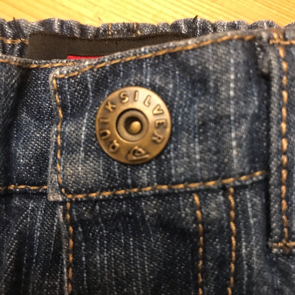 🏄♀️ Quicksilver Jeans - Picture 3 of 8
